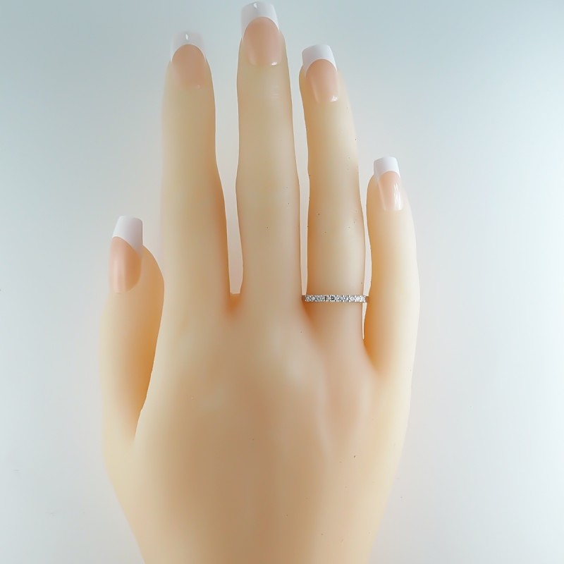 SORTIJA DIAMANTE