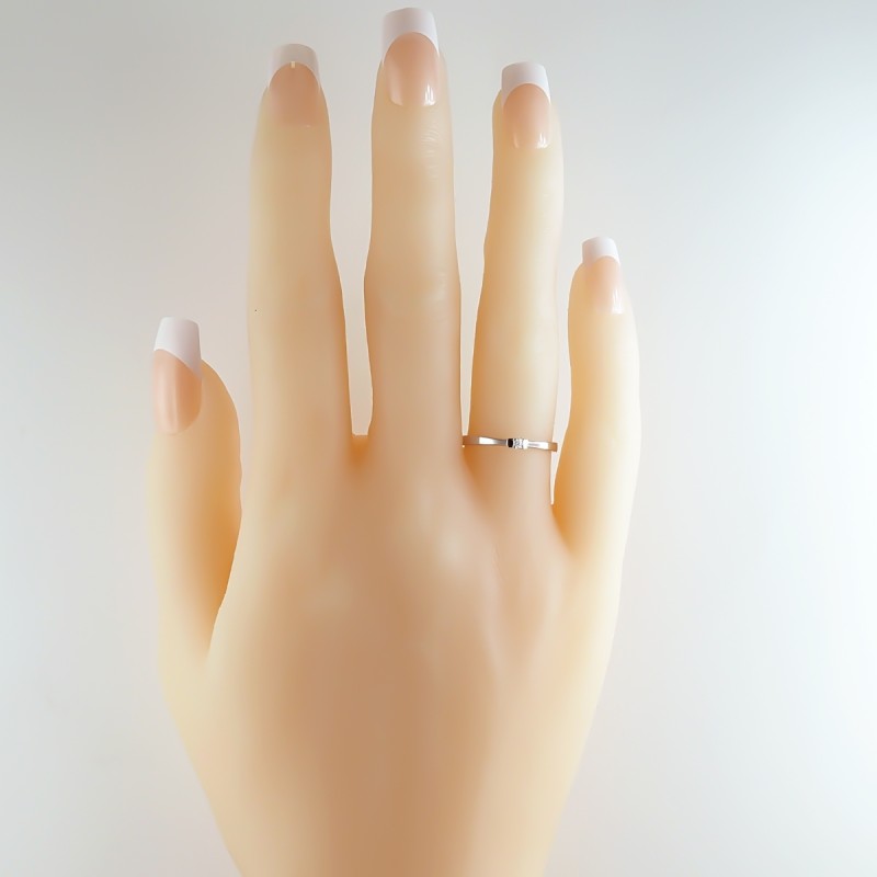 SORTIJA DIAMANTE