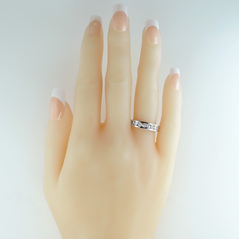 SORTIJA DIAMANTE