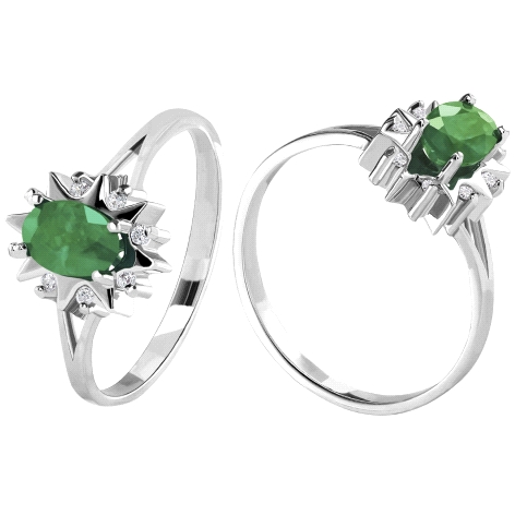 <p>0.065 cts.</p>
