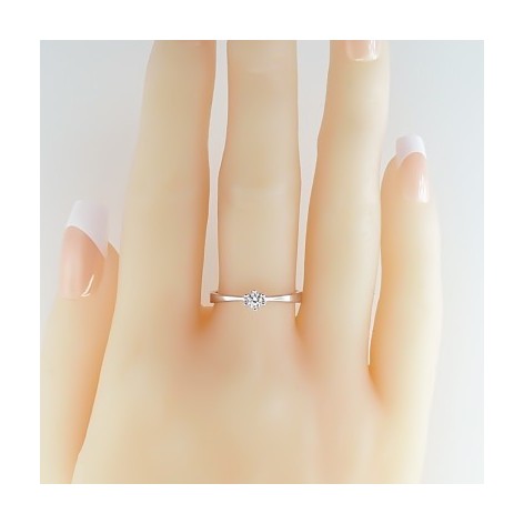 SORTIJA DIAMANTE