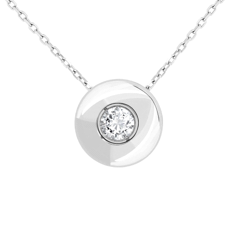 <p>0.08 cts. Motivo 6 mm</p>