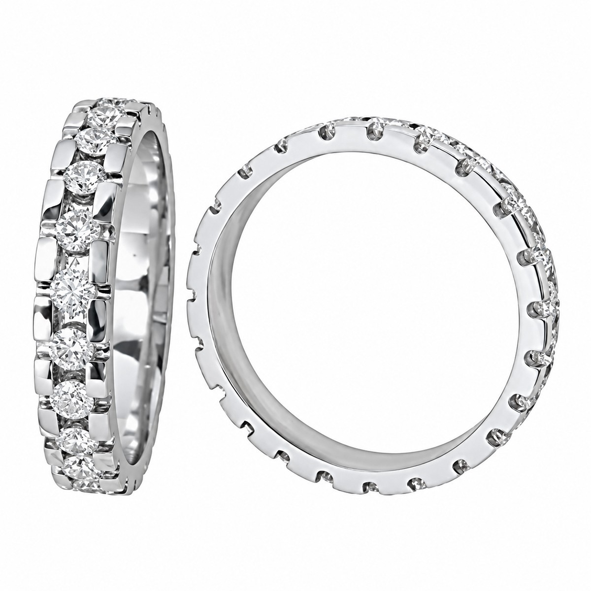SORTIJA DIAMANTE