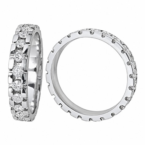SORTIJA DIAMANTE